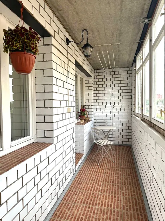 Квартира Апартаменты Жирафы — Нижний Новгород