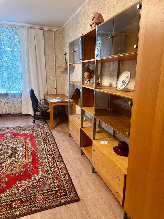 Путешествие в Мурманск