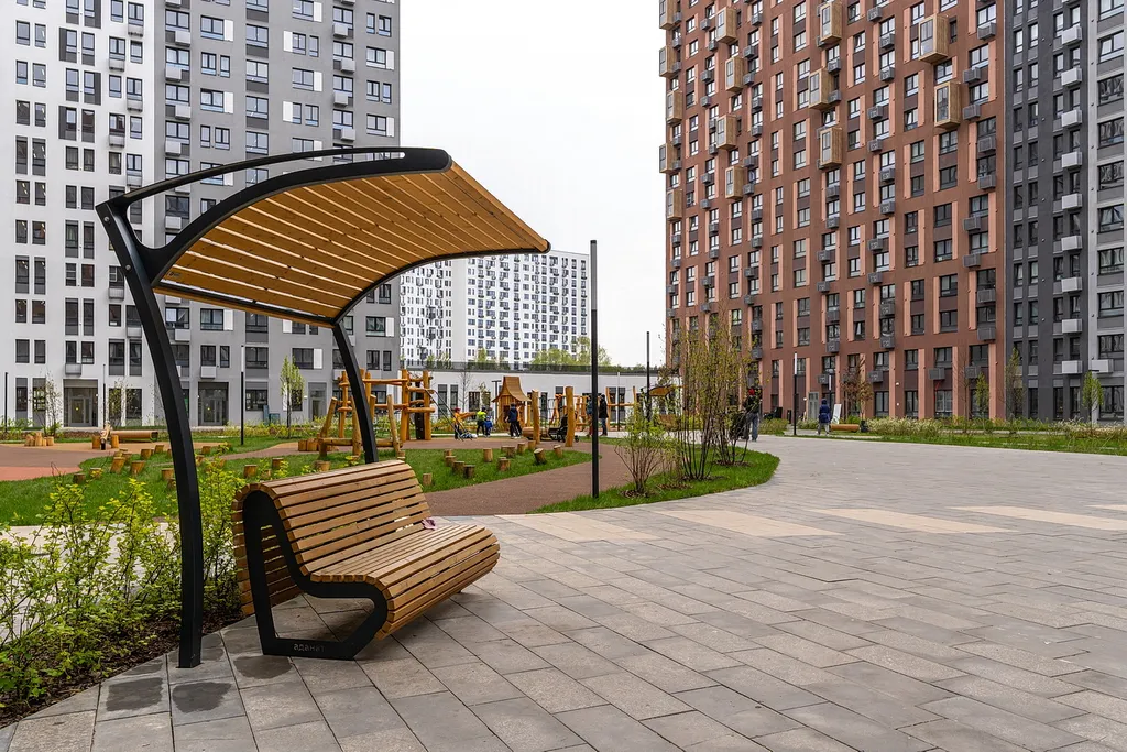 Квартира Уютная квартира для отдыха Мечты сбываются — Москва