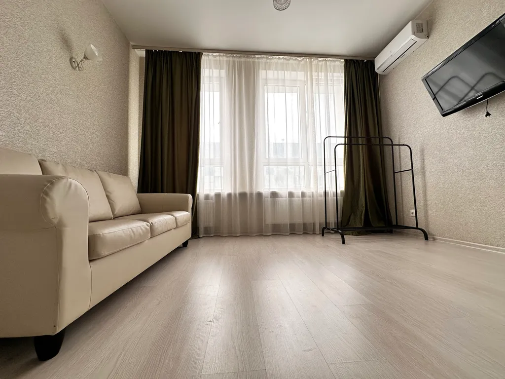 Видовая студия в районе Планеты