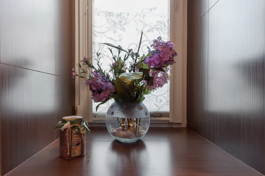 Удобная красивая квартира в центре города