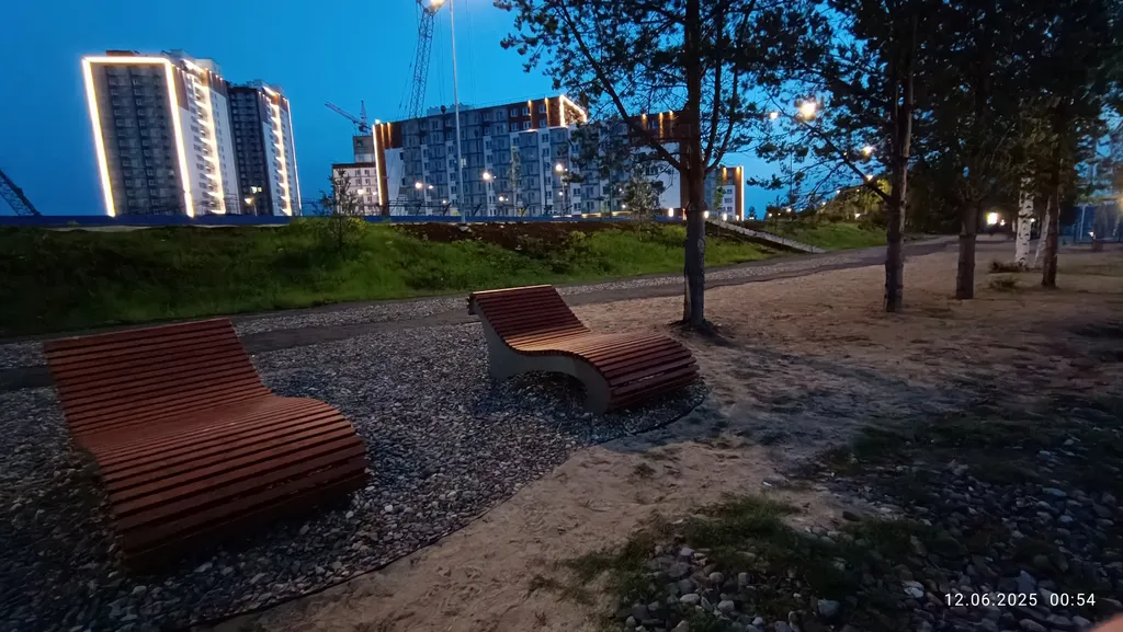 Уютная квартира на берегу озера, с собственным пляжем.