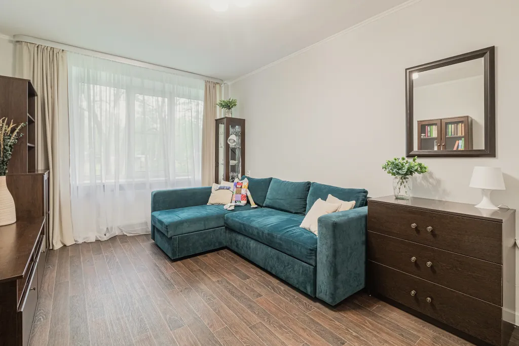 Уютное проживание в самом сердце Петергофа