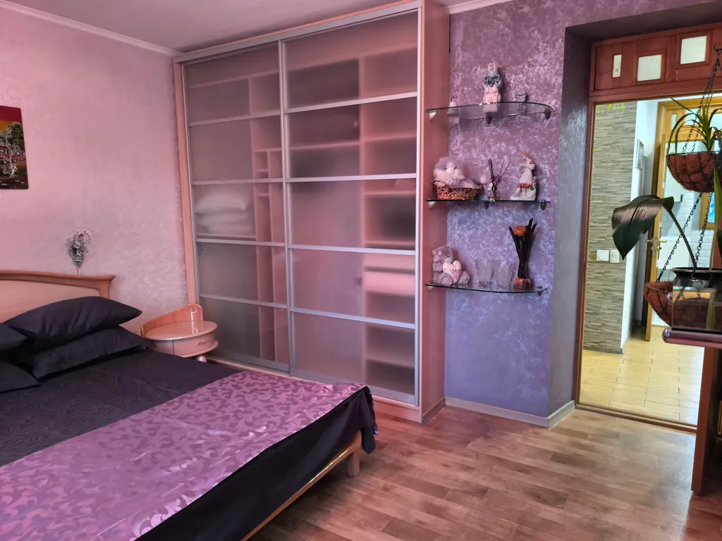 Люкс-коннект апартаменты