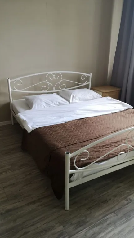 4х комнатная рядом с военным городком Дягилево  от Kravc Group