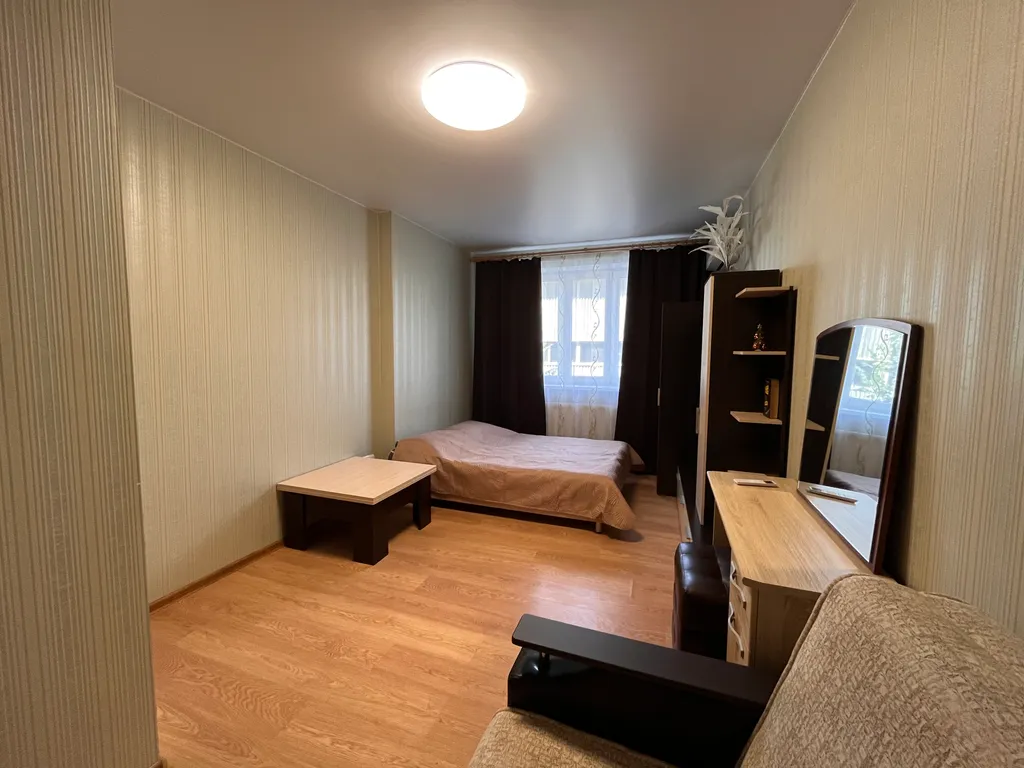 Квартира Уютная квартира у озера — Горячий Ключ