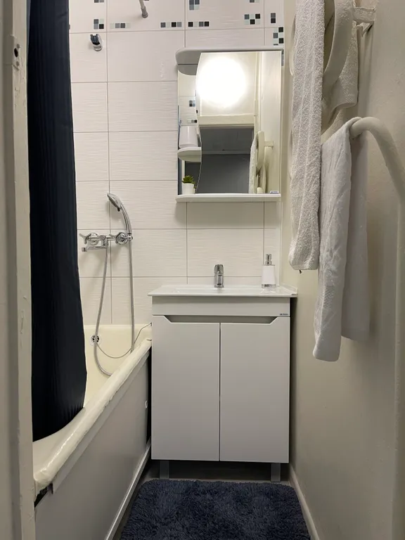 Апартаменты Сон и Душ на Карла Либкнехта