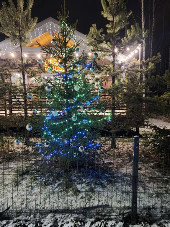 Уютный загородный дом на Истринском водохранилище