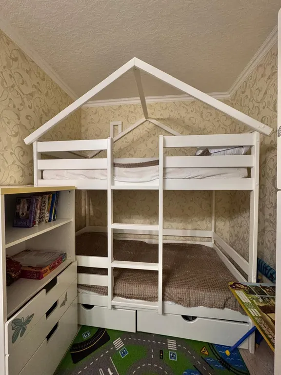 Квартира Уютная 1 к квартира — Краснодар