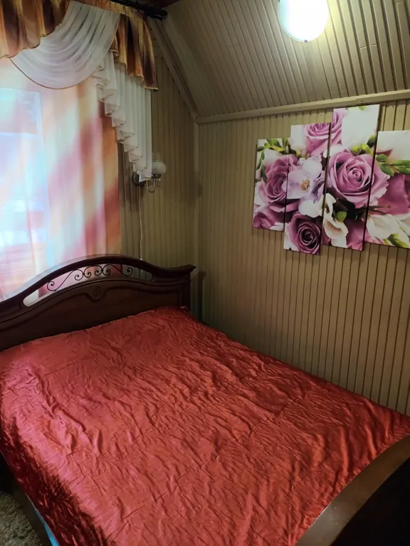 3-комнатный Дом