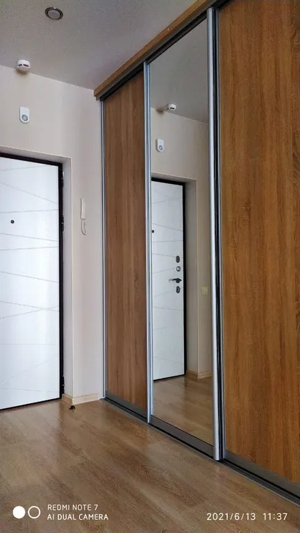 Квартира Квартира Апартамент Мечта — Анапа