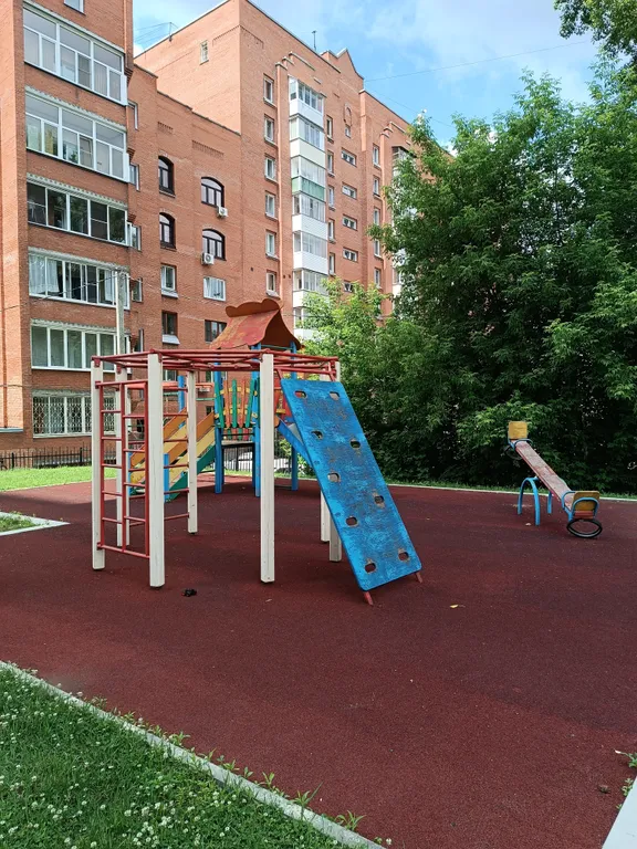 Уютная студия у зоопарка и дендропарка