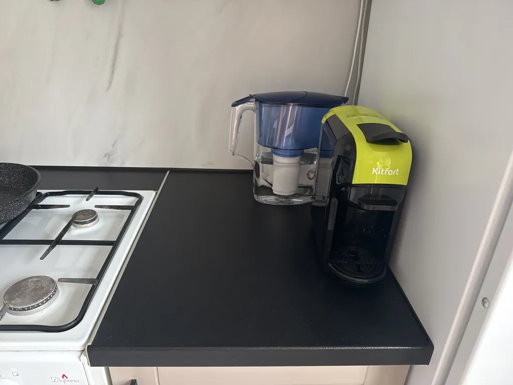 Комфортная квартира недалеко от центра  (метро 15 минут пешком)