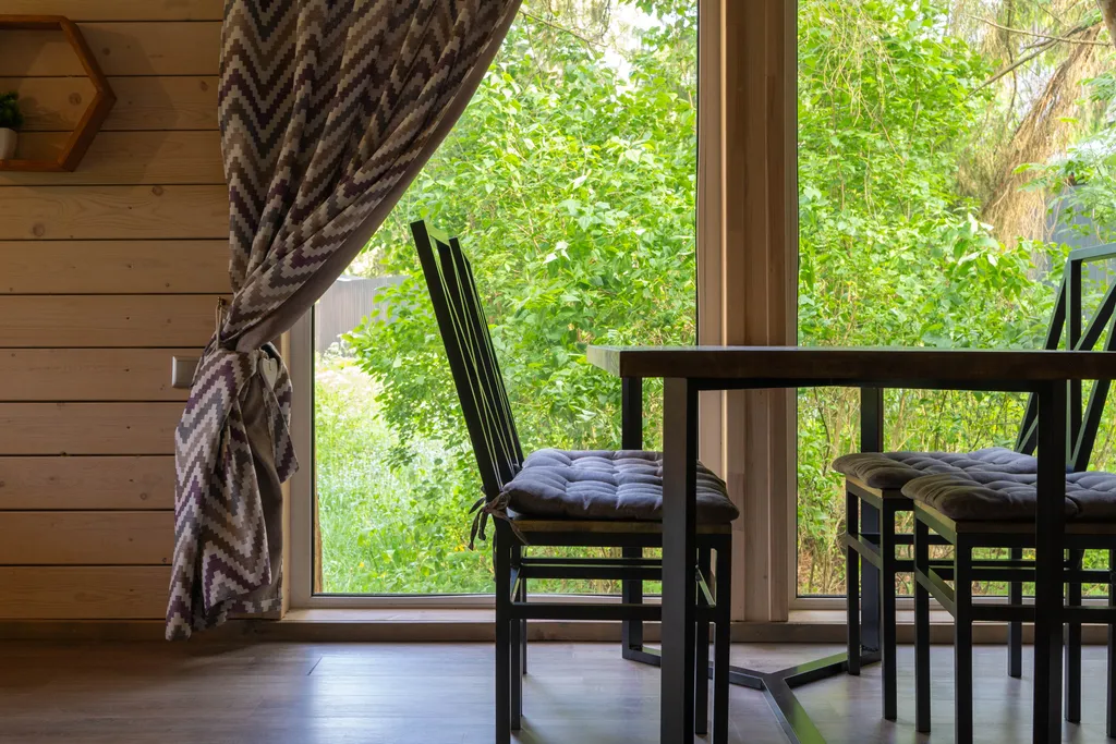 Коттедж 6 Пихта