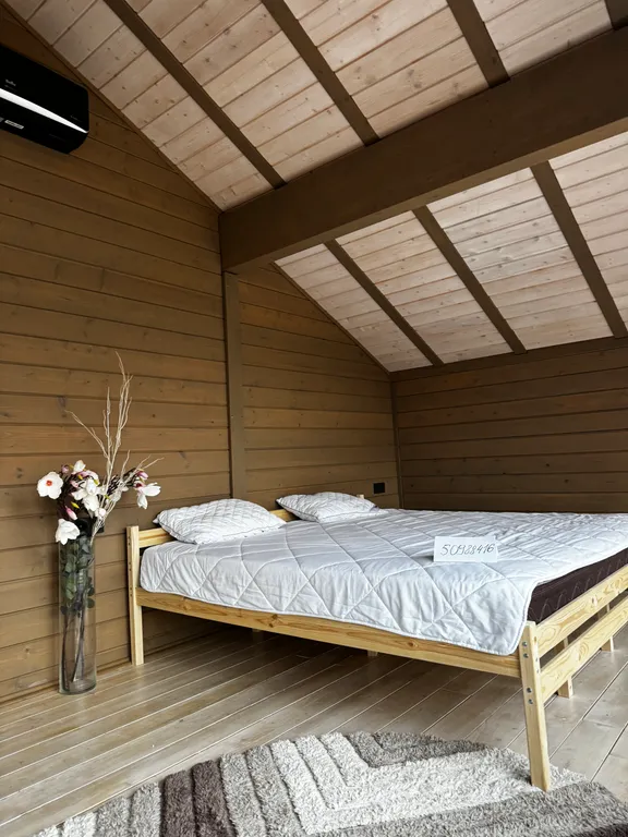 Дом у моря Дабл Хаус