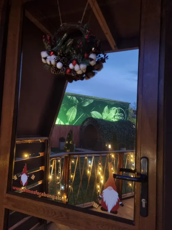 Дизайнерский номер с граффити