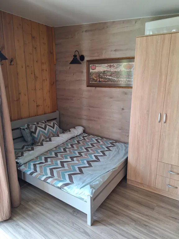 Коттедж Гостевой домик в центре — аренда посуточно в Гродно