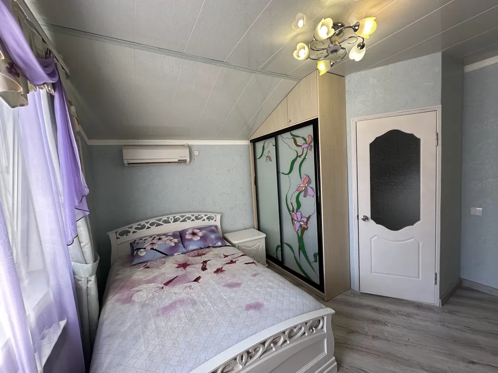 Квартира Комната — Геленджик