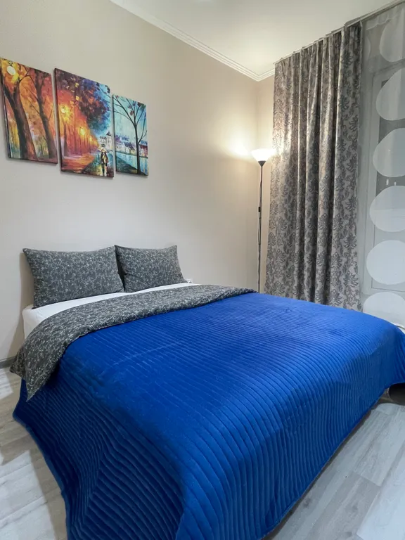 Квартира Apart friends — аренда посуточно в Кудрово