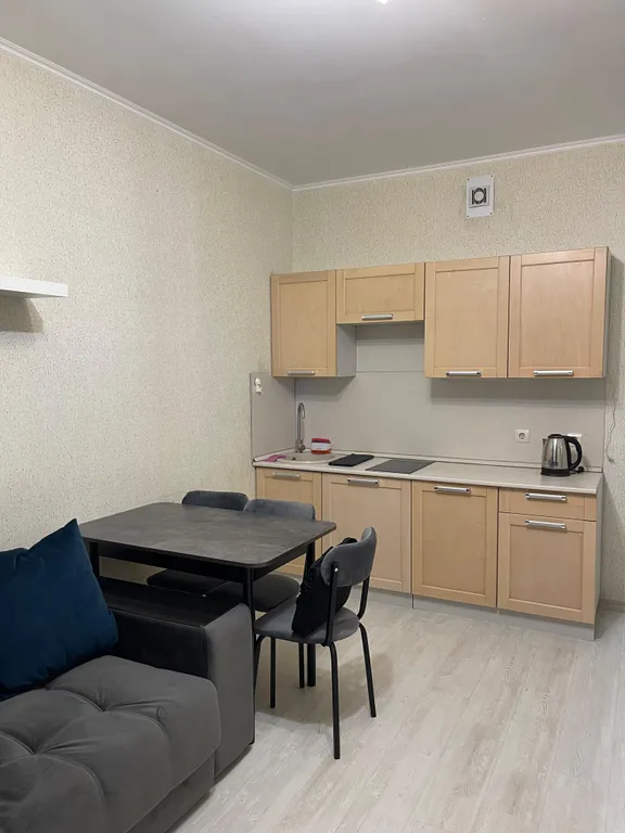 Уютная студия