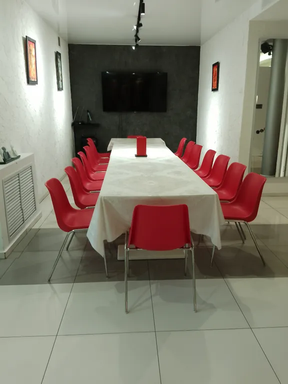 Дом с зимним садом