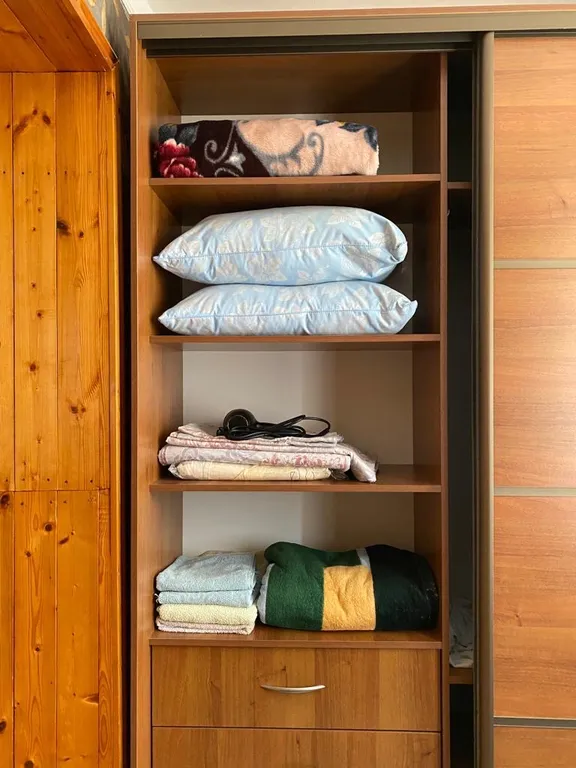 Уютная квартира в центре города рядом с морем