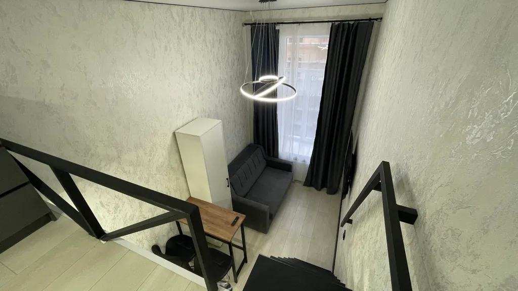 Квартира Квартира Уютная студия в сердце Петербурга 2Risto Apartments — Санкт-Петербург