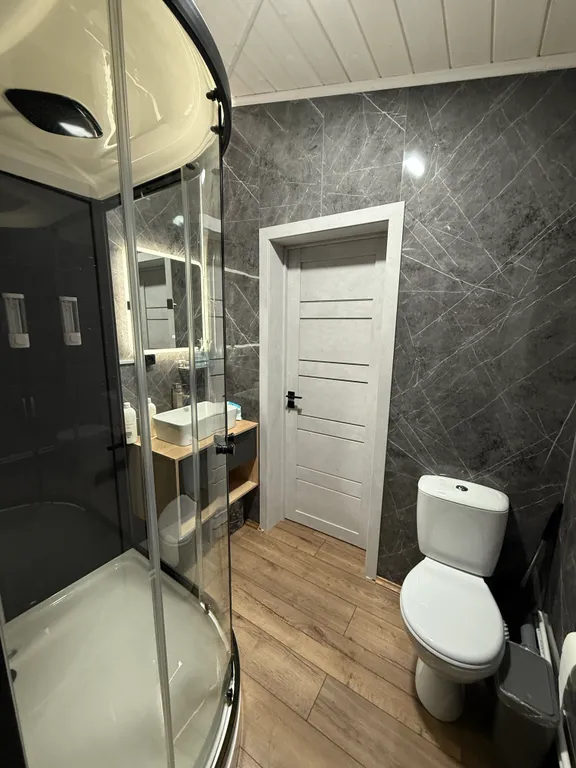 LesNoy дом с уютом