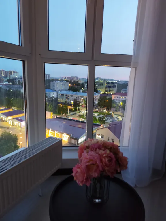 Квартира Квартира Уютный уголок в центре города — Краснодар