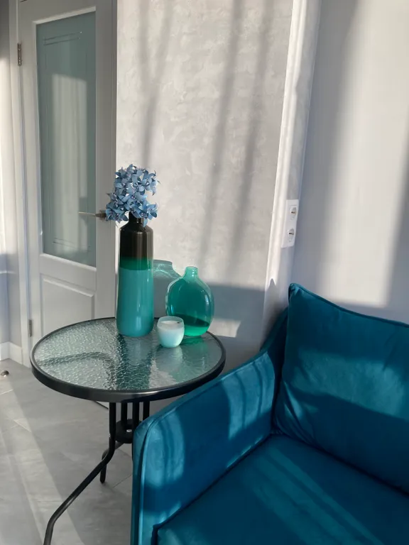 Люкс апартаменты в доме бизнес класса центр