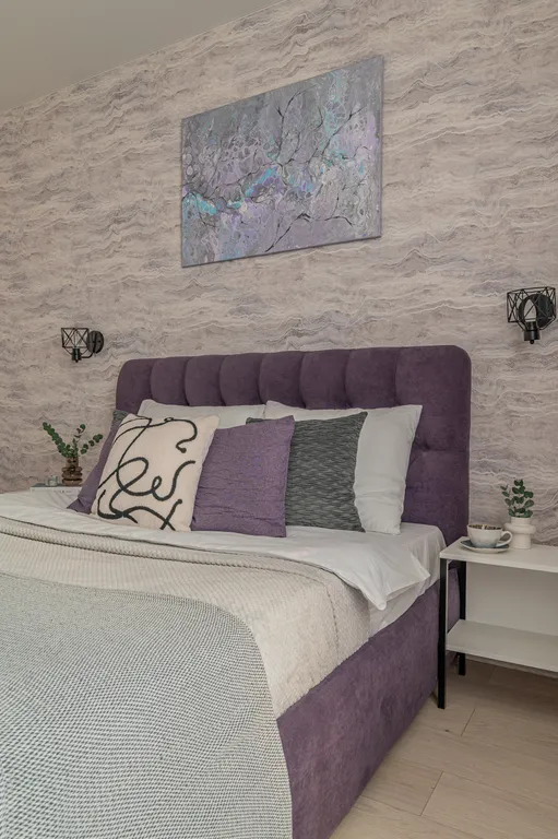 Квартира Квартира в ЖК Мельница — Екатеринбург