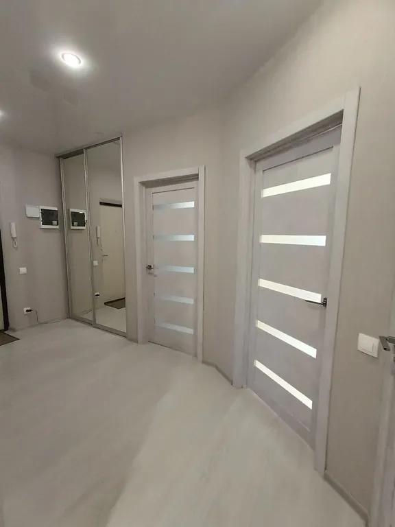 Просторная 2-комнатная квартира в 10 минутах от ЖД Вокзала