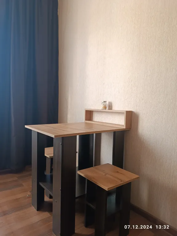 Уютная чистая квартира