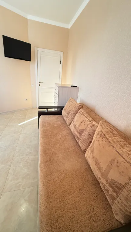 Квартира Двухкомнатная квартира в центре города — Геленджик