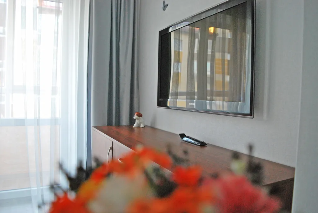 Квартира Квартира Apartments Malina Cranz — Зеленоградск