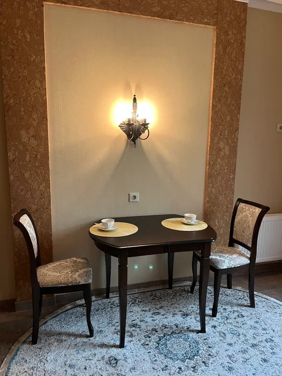 Квартира Прекрасная квартира — Севастополь