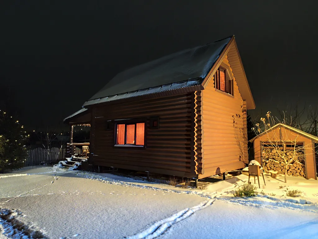 Гостевой дом Дубок