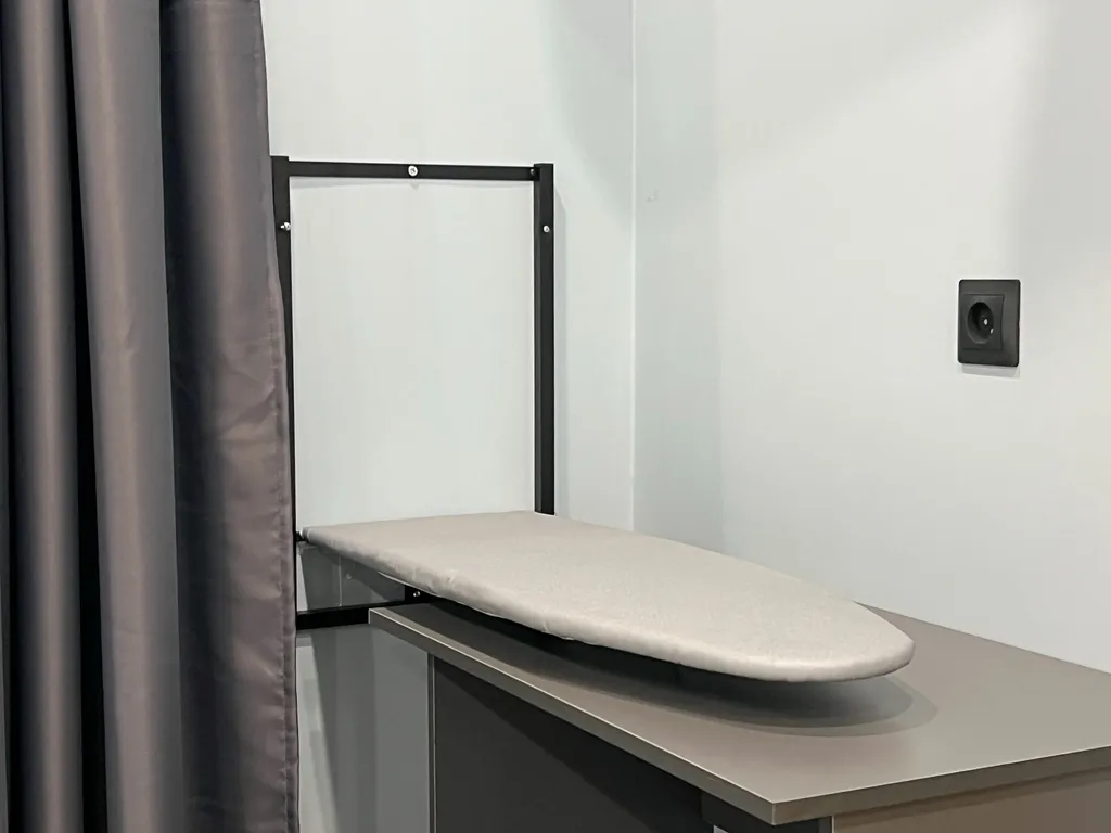 Квартира Комфортабельная квартира с дизайнерским ремонтом — Москва