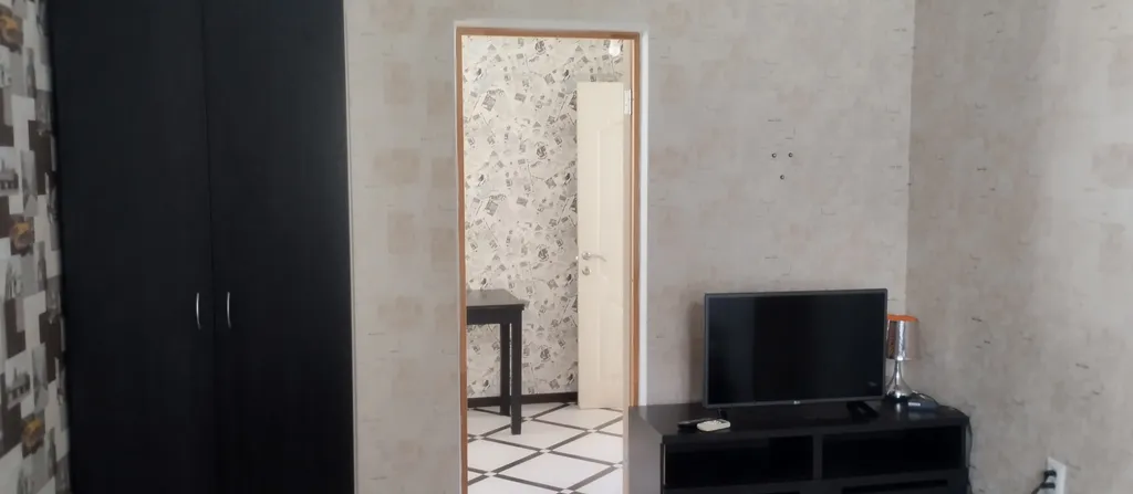 Квартира 2-комнатная Квартира — Анапа