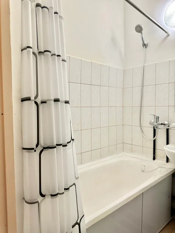 Квартира Маленькая комната в центре — Москва