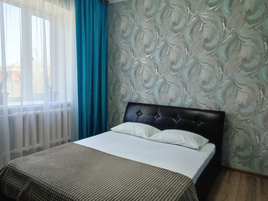 Коттедж Уютный частный дом — аренда посуточно в Должанская