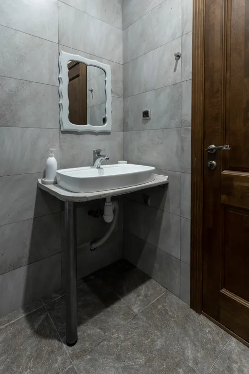 Коттедж Гостевой дом "Розмарин" номер "Лофт" — Южная Озереевка