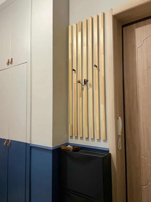 Квартира Уютная квартира у Казанского собора — Санкт-Петербург