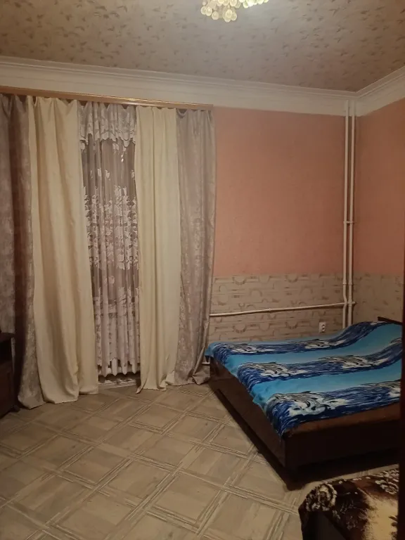 Квартира Квартира у метро Пролетарская — Нижний Новгород