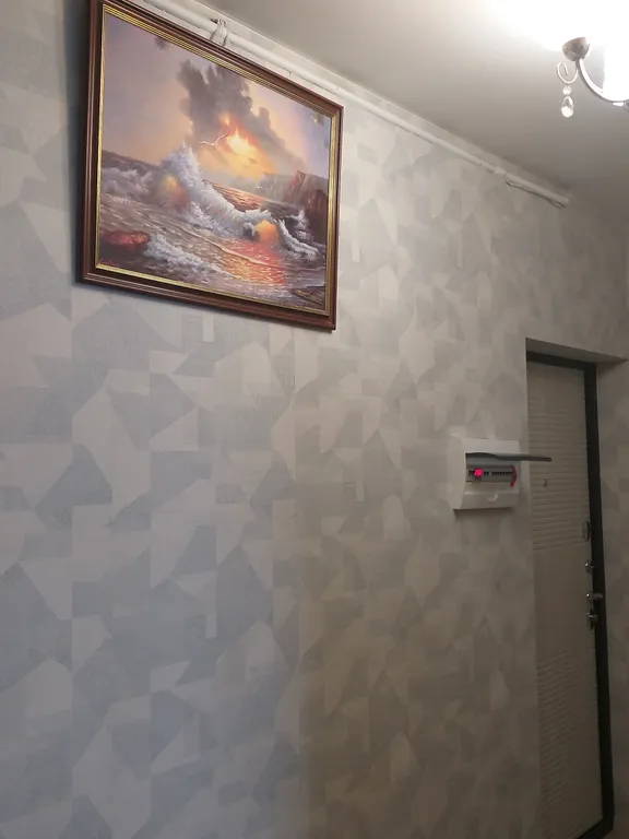 Уютная квартира в близи городского парка