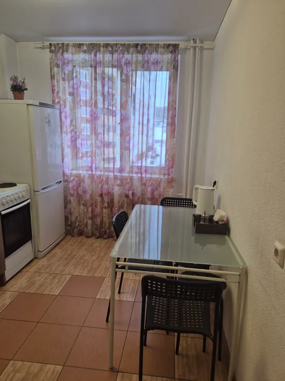 Квартира Большая 2 комнатная квартира при въезде в г Уфа со стороны аэропорта — Уфа