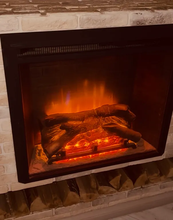 Квартира с дизайнерским ремонтом