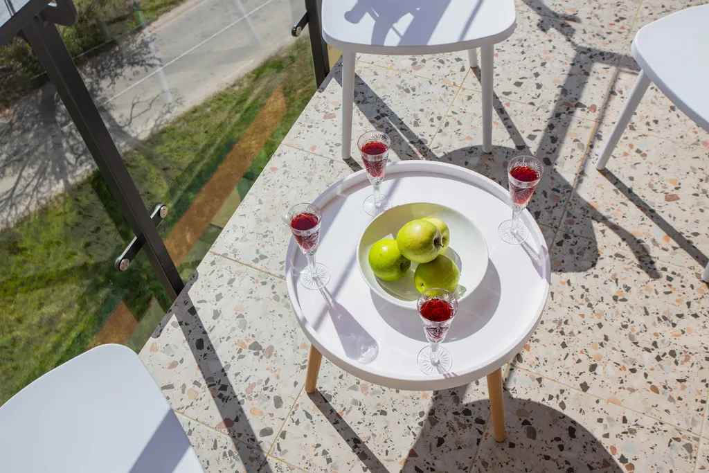 Трехкомнатные Апартамент Премиум