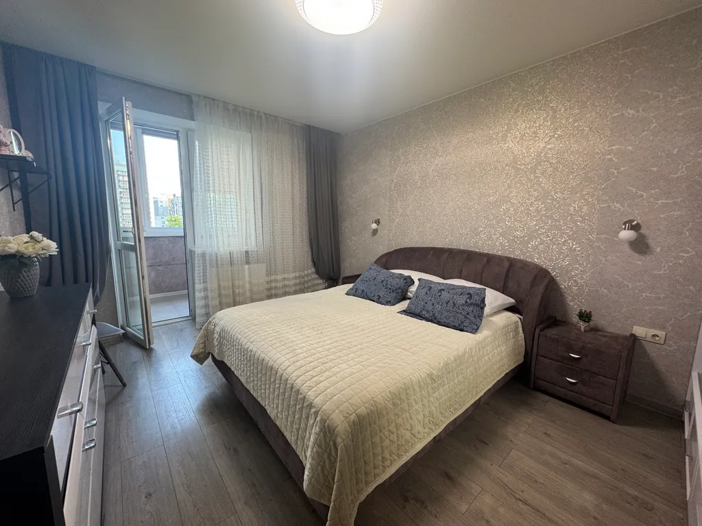 Апарт Вокзал Южный