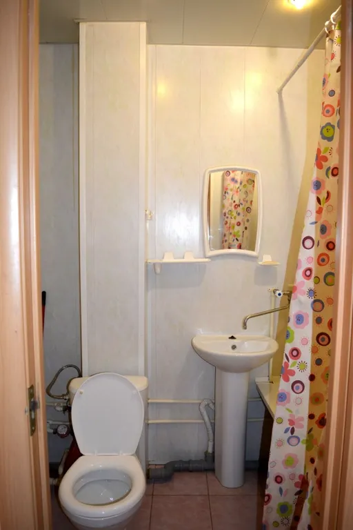 Уютная квартира в центре